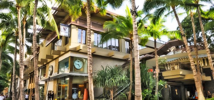 Wolfgang's Steakhouse Waikiki