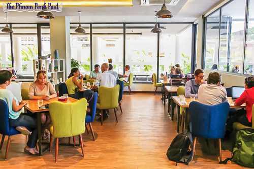 Enso Café