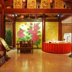 Tang Dynasty Art Garden Hotel Xi'an Shanxi Guan Fu Cuisine User Photo