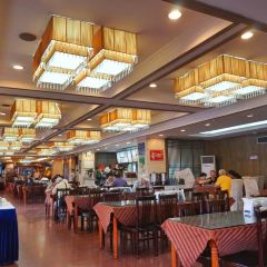 De Fa Chang Restaurant User Photo