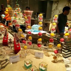 盛宴自助餐廳 - 新竹喜來登大飯店 여행 사진