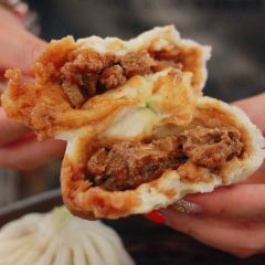 zhangbaopu User Photo