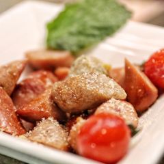 LYFATTI PIZZA莱芙缇披萨(鸿翔路店) User Photo