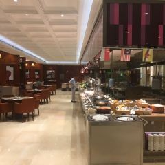 ingdu Le Grand Large Hotel Nanhu·Jing Hu Xuan All-day Restaurant User Photo