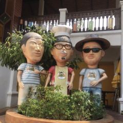 三兄弟餐廳張用戶圖片
