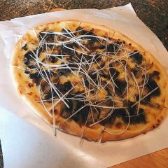 LYFATTI PIZZA莱芙缇披萨(鸿翔路店) User Photo