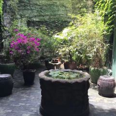 31号公馆(黄兴广场白果园店) User Photo