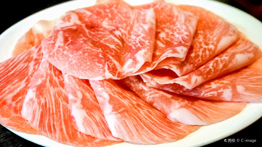 TAIHEDIAN RESTAURANT