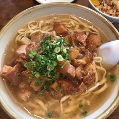 Kishimoto食堂（本店）張用戶圖片