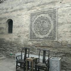 Yunjinchenggongguan User Photo