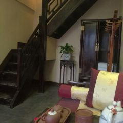 Yunjinchenggongguan User Photo