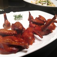 Xin Rong Ji (West Nanjing Road) User Photo