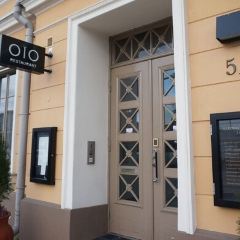 Ravintola Olo User Photo