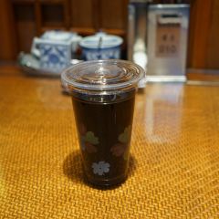 毅祥斋老孙家泡馍(西羊市店) User Photo