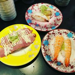 Sushi Harasho User Photo