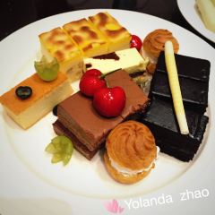 靖江国际大酒店·餐厅 여행 사진