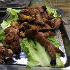 继承独一味生烤羊排(金牛小区店) User Photo