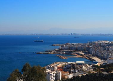 Algiers