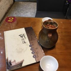醉琉璃·藏好私房菜 User Photo