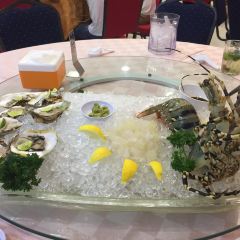 知味海鮮餐廳張用戶圖片