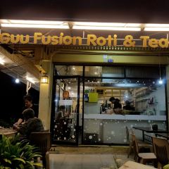 Guu Fusion Roti & Tea張用戶圖片
