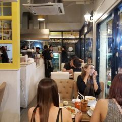 Guu Fusion Roti & Tea張用戶圖片