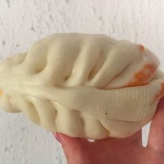 Yuan Da Tou Bao Zi User Photo