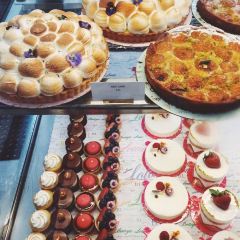 Bottega Louie User Photo