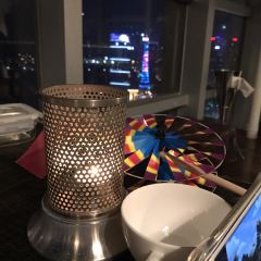 Grange Grill User Photo