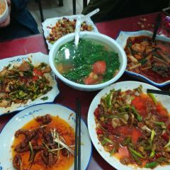CHONG QING FAN DIAN User Photo