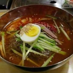 Shunji Cold noodles User Photo