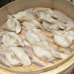 LAO BIAN DUMPLINGS RESTAURANT 여행 사진