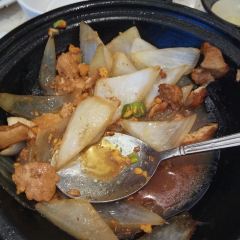 Lv Da Yin Xiang Restaurant (Hei Shi Jiao) ảnh của người dùng
