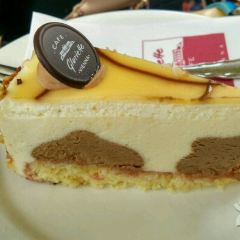 Cafe Gloriette User Photo