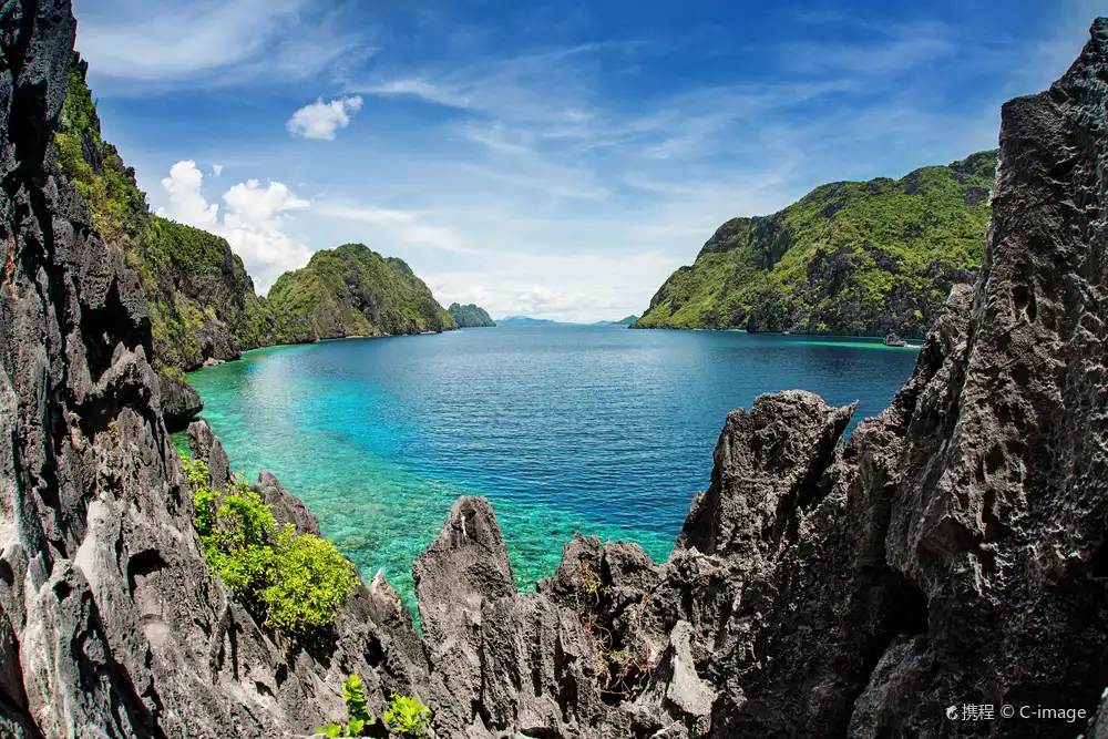 Hotels near El Nido