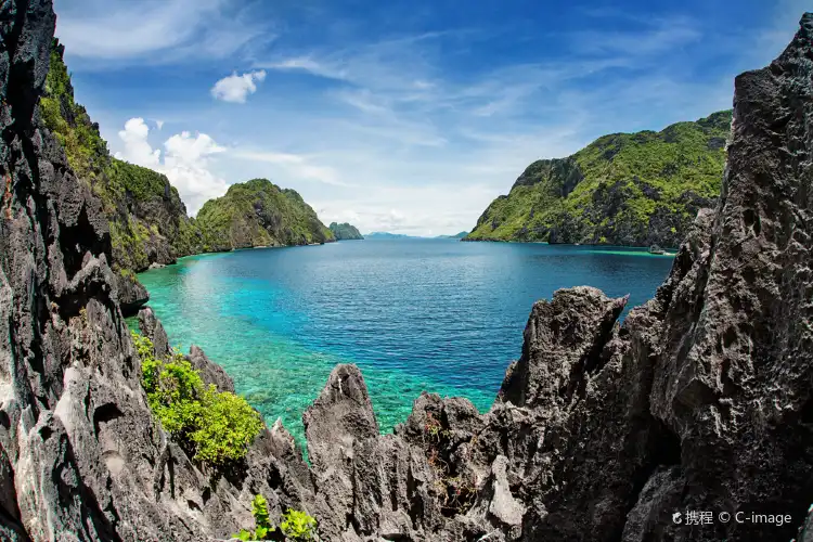Hotels near El Nido