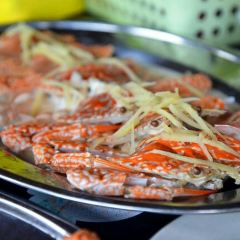 Thien Wang Seafood Restaurant User Photo