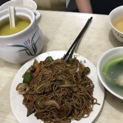蔣家橋餃麵店張用戶圖片