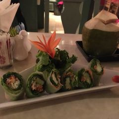 The Corner Restaurant User Photo
