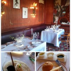 Maxim's DE PARIS User Photo