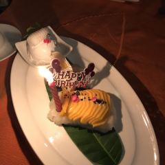 Saffron Restaurant - Bintan 여행 사진