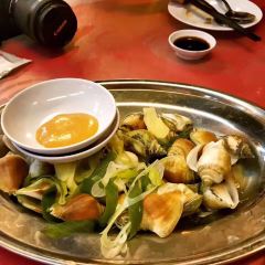 Welcome Seafood Restaurant User Photo