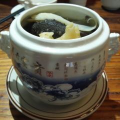 黄祥华养生堂(岭南天地店) User Photo