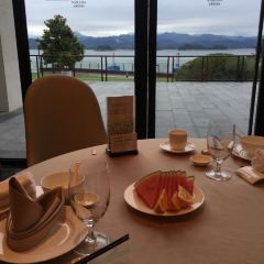 Narada Qiandao Lake Resort  (wenguangxuanzhongcanting) User Photo