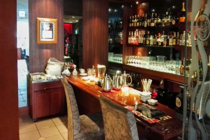 Yakiniku MotobuFarm - Okinawa