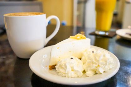 Bemo Corner Coffee Shop