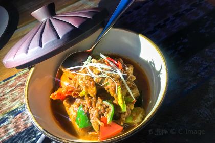 Potato Head Beach Club