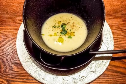 Ristorante Sotto l'Arco