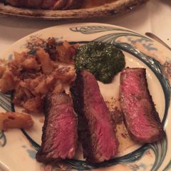 PETER LUGER STEAK HOUSE User Photo