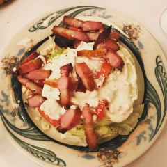 PETER LUGER STEAK HOUSE User Photo